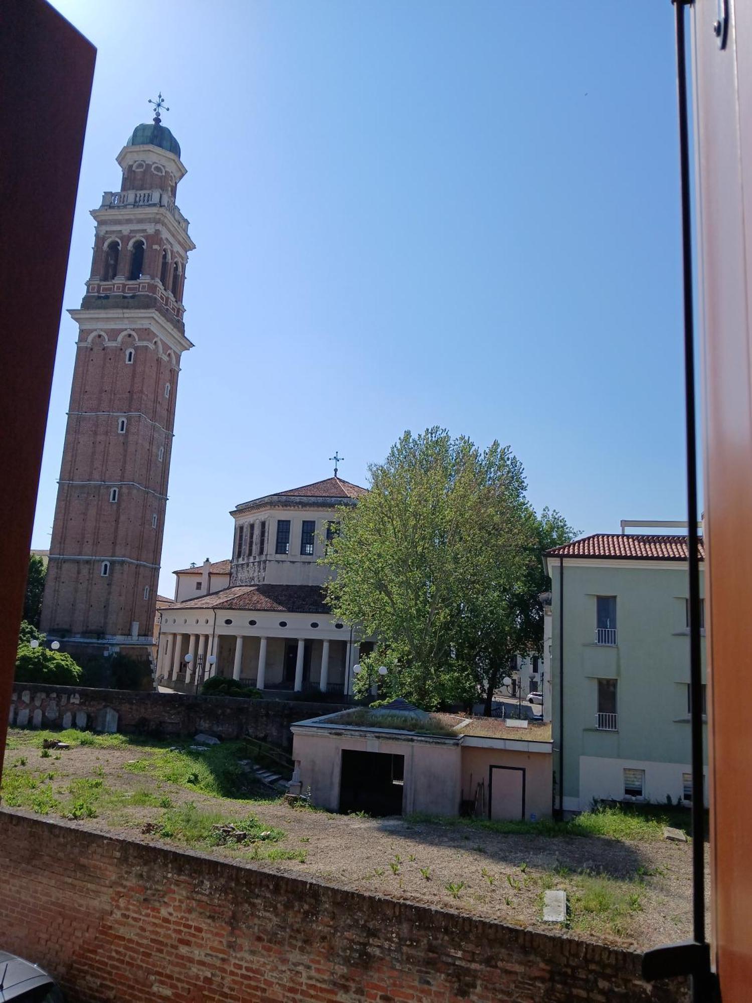 Bed & Breakfast Palladio Turistico Rovigo